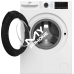 Пральна машина автоматична Beko BM3WFSU48415WB (7205155)
