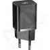 Зарядний пристрій Baseus 20W Super Si USB-C (CCSUP-B01) чор.