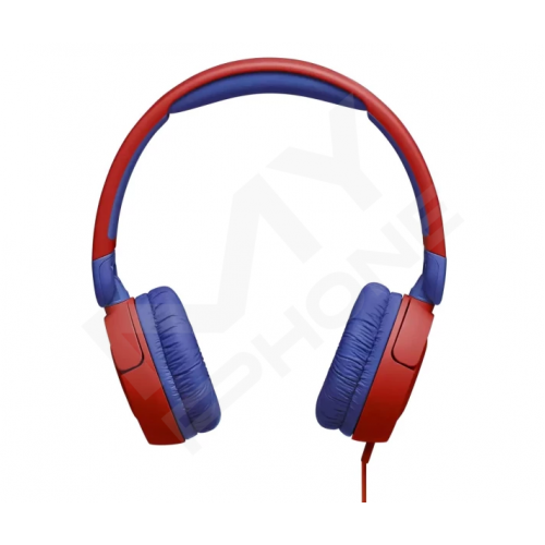 Навушники JBL JR 310 (JBLJR310RED)
