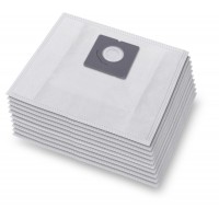 Мікрофіброві мішки для пилососу Sencor SVCX 0412 BAGS SVC 45/52 (10pcs) (7185668)