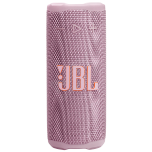 Портативна акустика JBL Grip Pink (JBLGRIPPIK) (7163526)