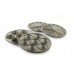 Мультимейкер Gorenje WCM702 PW (SW-237) (6318051)