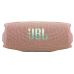 Портативна акустика JBL Charge 6 Pink (JBLCHARGE6PINK) (7106533)