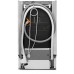 Посудомийна машина Electrolux EEA913100L (6812188)