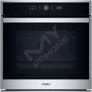 Електрична духова шафа Whirlpool WOI4S8HM1SXA (7163817)