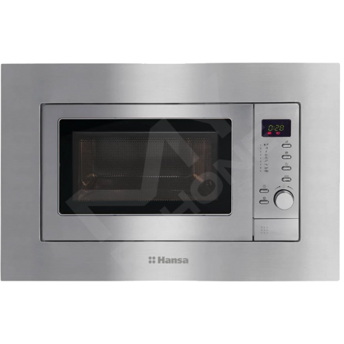 Мікрохвильова піч Hansa AMG20IFH (7091267)