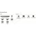 LED-телевізор Philips 43PUS7000/12  (7135353)