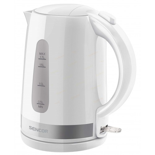 Електрочайник Sencor SWK 1748WH (6552058)