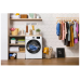 Пральна машина автоматична Gorenje WPNEI82SBSWIFI/UA (6997667)
