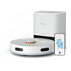 Робот-пылесос Philips XU2100/20 (7020007)