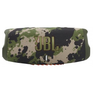 Портативна колонка JBL Charge 5 (JBLCHARGE5SQUAD) Squad (6673377)