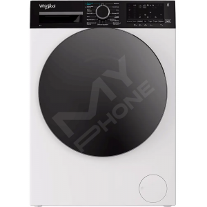 Пральна машина автоматична Whirlpool WAM 81WB UA (7221669)
