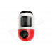 Відеореєстратор 70mai Dash Cam Omni 128G Red