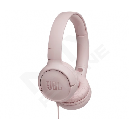 Навушники JBL Tune 500 (JBLT500PIK) Pink