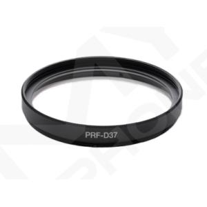 Профільний захисний фільтр OLYMPUS PRF-D37 PRO Protection Filter (6361261)
