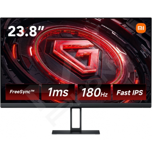Монітор 24" Xiaomi Gaming Monitor G24i (ELA5625EU)