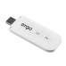 LTE USB Wi-Fi роутер ERGO W023-CRC9 (6931820)