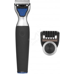 Машинка для стрижки Sencor SHP 0460BK (7229851)