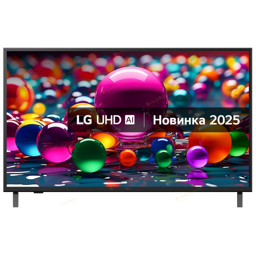 LED-телевізор LG 43UA75006LA  (7120082)