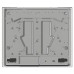 Газова варильна поверхня Gorenje GW642ABX (BG6AB-G0B) (6622987)