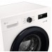 Пральна машина автоматична LG F2Y1NS6W (7096071)