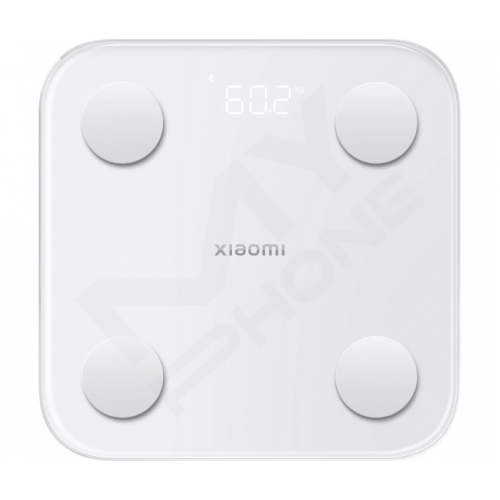 Розумні ваги Xiaomi Body Composition Scale S400 (BHR7793GL)