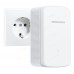 Ретранслятор Mercusys ME20 Wireless AC750 Range Extender (6807421)