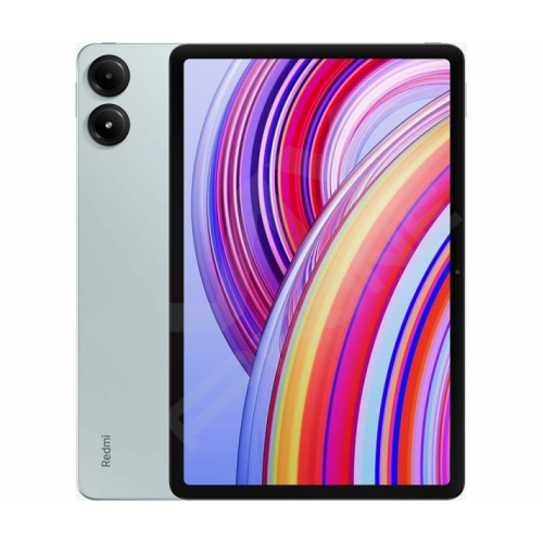 Планшет Xiaomi RedmiPadPro 6/128 OcBlue(2405CRPFDG)VHU4733EU Планшет Xiaomi RedmiPadPro 6/128 OcBlue(2405CRPFDG)VHU4733EU
