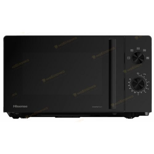 Мікрохвильова піч Hisense H20MOBP1HI (7035567)