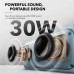 Портативна акустика Anker SoundСore Motion 300 Blue (7120950)