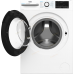 Пральна машина автоматична Beko BM3WFSU48435WB (7056332)