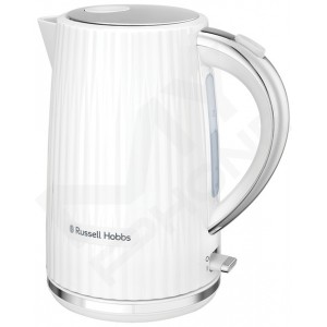 Елекрочайник Russell Hobbs Eden 27360-70 White  (7054170)