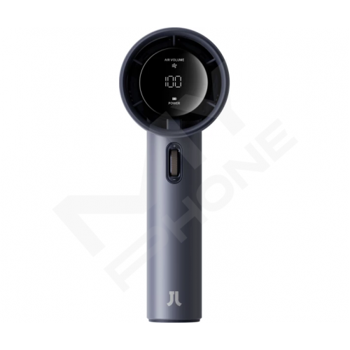 Вентилятор Jisulife Handheld Fan Pro1 grey