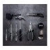Набір інструментів JIUXUN Tools Toolbox 10-in-1 (X10-1)