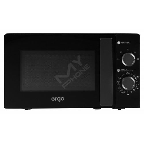 Мікрохвильова піч ERGO Y45MW (7159175)