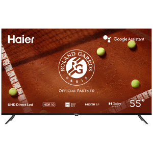 LED-телевізор Haier H55K801UG  (7006310)