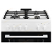 Газова плита Electrolux LKG600011W (7003141)