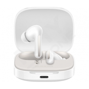 Навушники Redmi Buds 6 (BHR9250GL) Cloud White