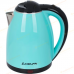 Електрочайник Delfa DK 3530 X Turquoise (6769888)