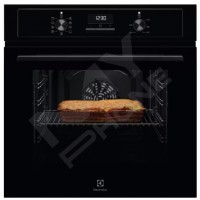 Електрична духова шафа Electrolux EOF3H40BK (7050046)