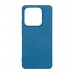 Чохол ArmorStandart Xiaomi Redmi Note 14 5G ICON Dark Blue