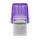 USB флеш Kingston DT microDuo 3C 128GB (DTDUO3CG3/128GB)
