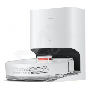 Робот-пилосос Xiaomi Robot Vacuum X10