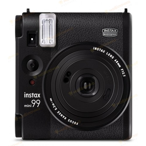 Камера миттєвого друку Fuji INSTAX MINI 99 BLACK CAMERA TH EX D (6988923)