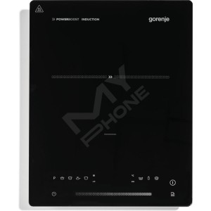 Індукційна плитка Gorenje ICY2000SP (6909871)