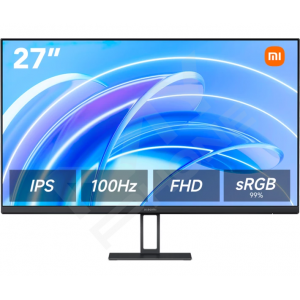Монітор 27" Xiaomi Monitor A27i (ELA5345EU)