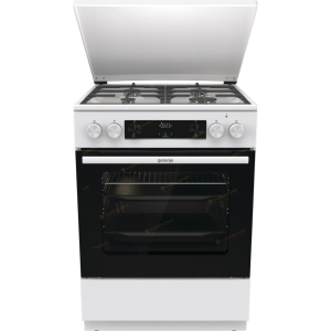 Комбінована плита Electrolux GK6C5WF (7076255)
