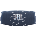 Портативна акустика JBL Charge 6 Blue (JBLCHARGE6BLU) (7106532)
