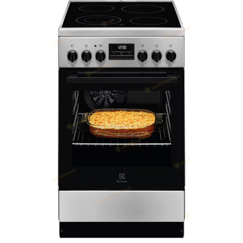 Електрична плита Electrolux LKR540266X (7062103)