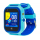 Смарт-годинник для дітей GARMIX PointPRO-200 4G BLUE Блакит.